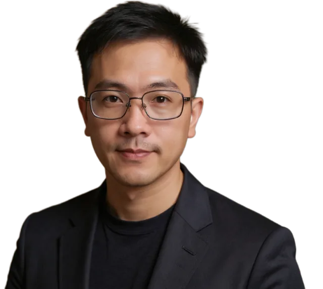 Roy Ong